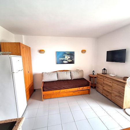 ל'אסטרטיט Apartamento Estartit Argonavis מראה חיצוני תמונה