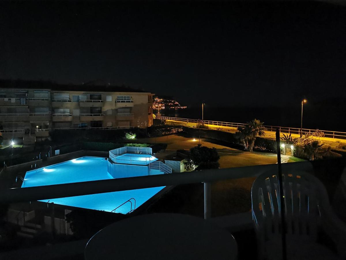 ל'אסטרטיט Apartamento Estartit Argonavis מראה חיצוני תמונה
