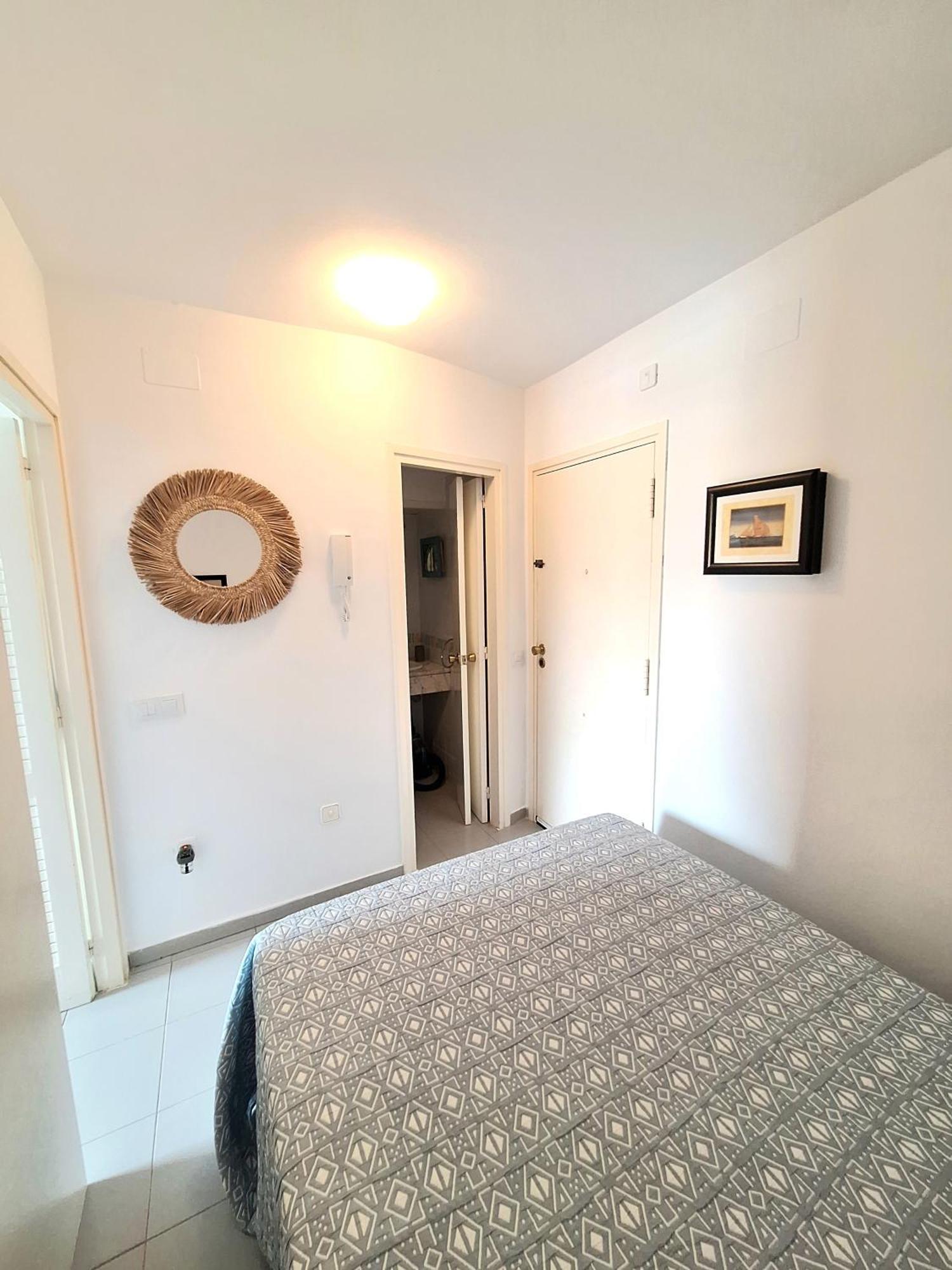 ל'אסטרטיט Apartamento Estartit Argonavis מראה חיצוני תמונה